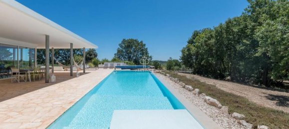 5 bedrooms Villa in Ostuni, Italy No. 64423 5