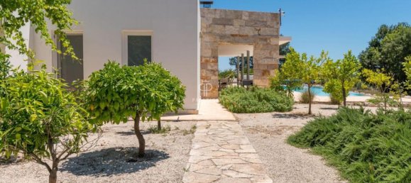 5 bedrooms Villa in Ostuni, Italy No. 64423 22