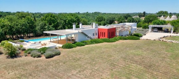 5 bedrooms Villa in Ostuni, Italy No. 64423 34