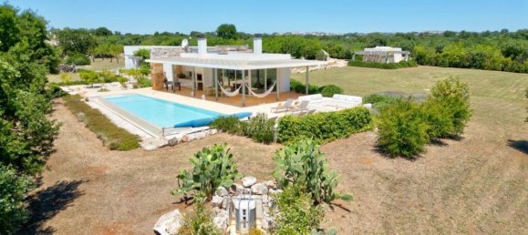 5 bedrooms Villa in Ostuni, Italy No. 64423 32