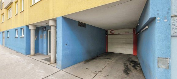 3 rooms Apartment in Favoriten, Austria No. 110059 12