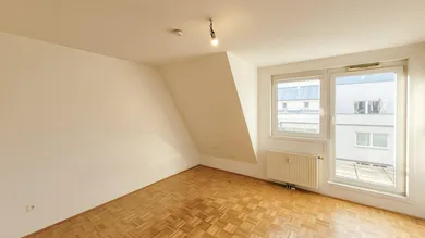 3 rooms Apartment in Favoriten, Austria No. 110059