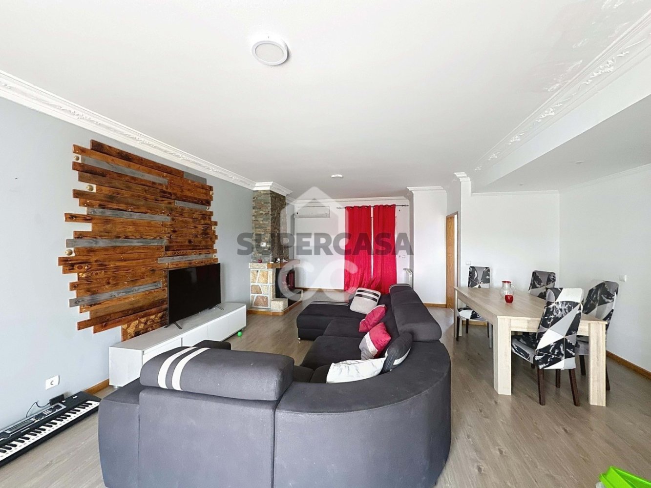 4 bedrooms House in Chaves, Portugal No. 287062