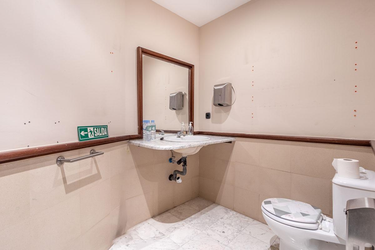 Imóvel comercial em Monachil, Spain 160 m² N.º 93867