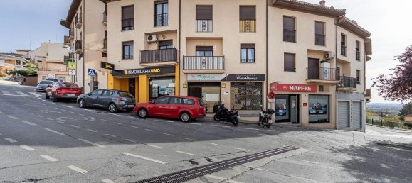 Imóvel comercial em Monachil, Spain 160 m² N.º 93867 4