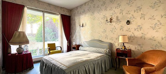 3 Schlafzimmer Wohnung in Blois, France, Nr. 67653 6