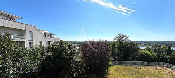 3 Schlafzimmer Wohnung in Blois, France, Nr. 67653 10