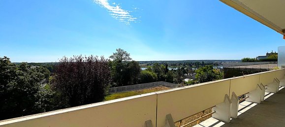 3 Schlafzimmer Wohnung in Blois, France, Nr. 67653 4