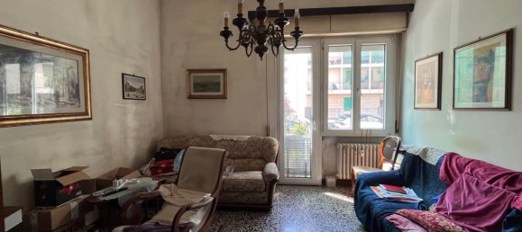 4 bedrooms Apartment in Florence, Italy No. 317257 16