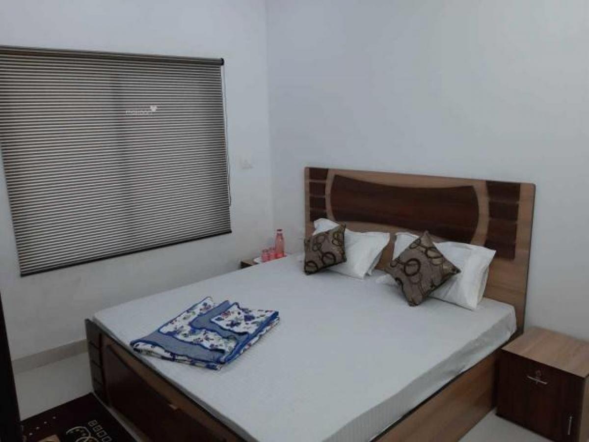 2 Schlafzimmer Haus in Ghaziabad, India, Nr. 17506