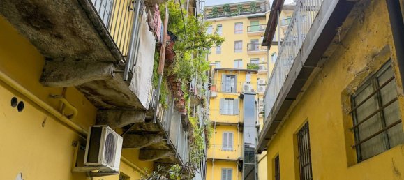 Apartamento de 1 dormitorio en Milan, Italy No. 343327 10