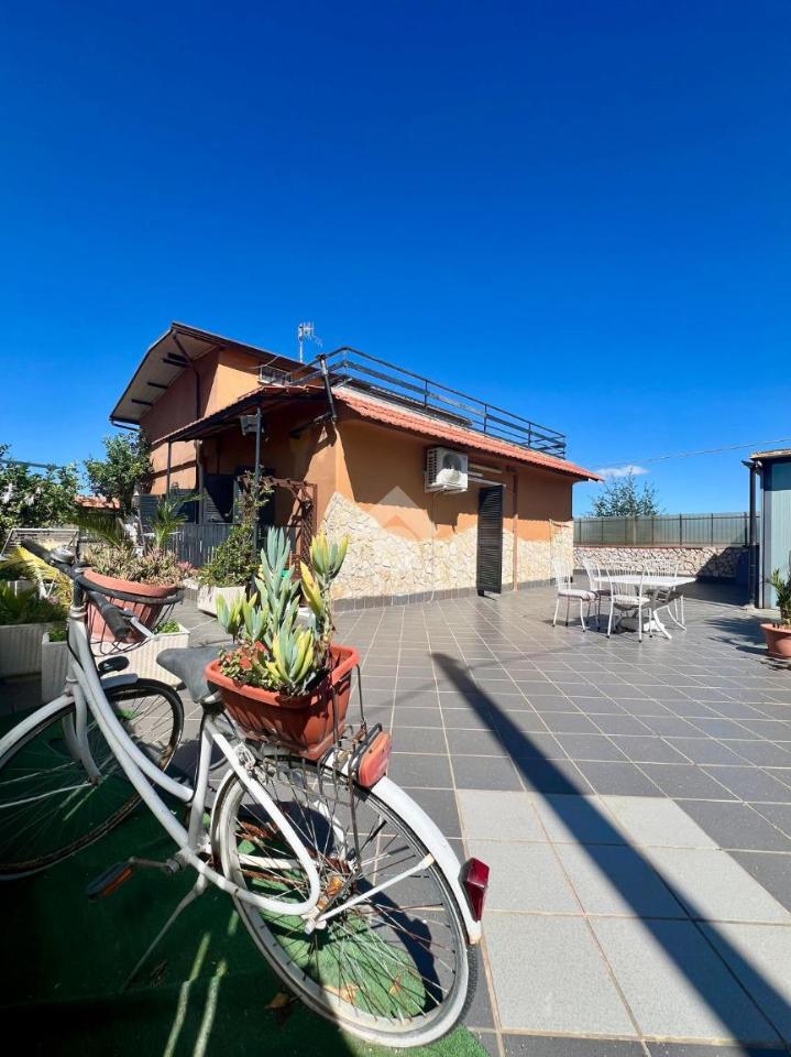 5-salle Villa à Sessa Aurunca, Italy No. 164201