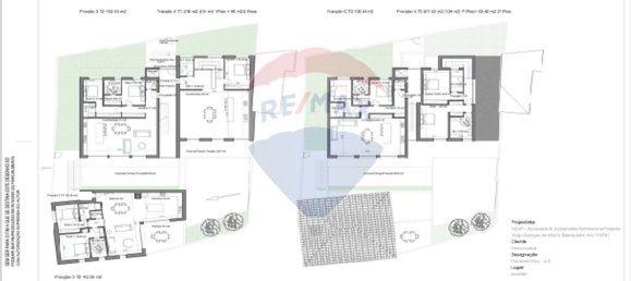 Terreno em Cascais, Portugal 858 m² N.º 68836 9