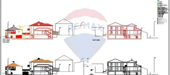 Terreno em Cascais, Portugal 858 m² N.º 68836 6