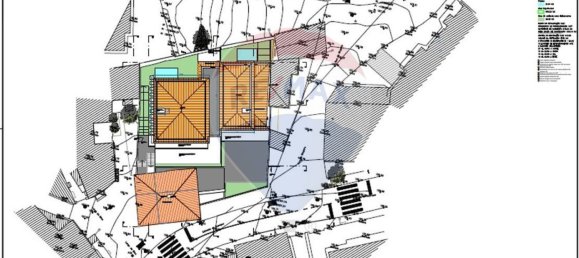 Terreno em Cascais, Portugal 858 m² N.º 68836 4