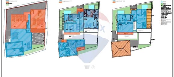 Terreno em Cascais, Portugal 858 m² N.º 68836 7