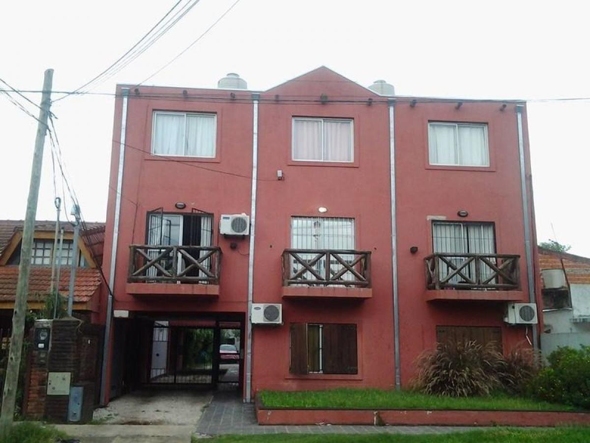 Studio in Pilar, Argentina No. 80230