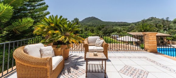 3 bedrooms House in Capdepera, Spain No. 165193 42