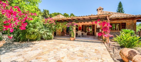 3 bedrooms House in Capdepera, Spain No. 165193 3