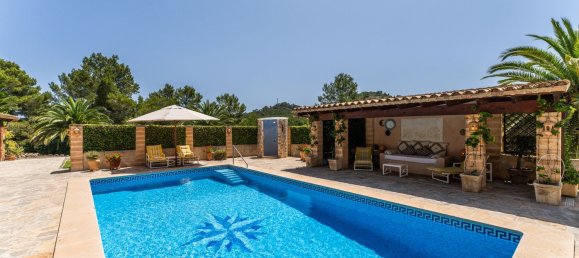 3 bedrooms House in Capdepera, Spain No. 165193 40