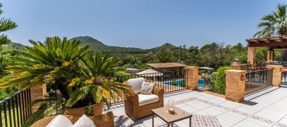 3 bedrooms House in Capdepera, Spain No. 165193 4