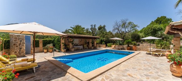 3 bedrooms House in Capdepera, Spain No. 165193 38