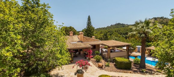 3 bedrooms House in Capdepera, Spain No. 165193 5