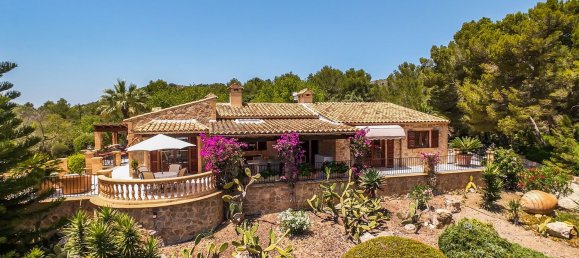 3 bedrooms House in Capdepera, Spain No. 165193 47