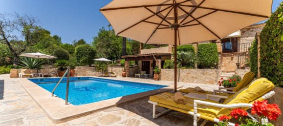 3 bedrooms House in Capdepera, Spain No. 165193 9