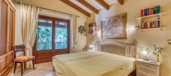 3 bedrooms House in Capdepera, Spain No. 165193 24