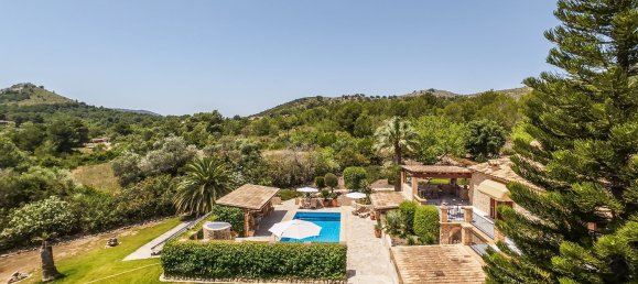 3 bedrooms House in Capdepera, Spain No. 165193 6