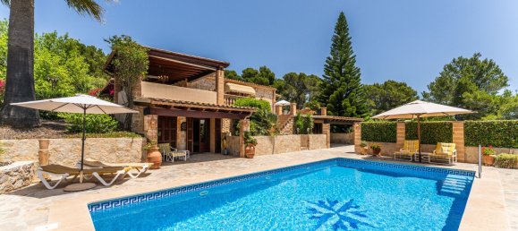 3 bedrooms House in Capdepera, Spain No. 165193 7