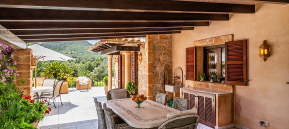 3 bedrooms House in Capdepera, Spain No. 165193 44