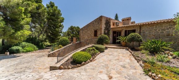 3 bedrooms House in Capdepera, Spain No. 165193 11