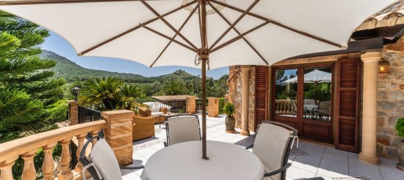 3 bedrooms House in Capdepera, Spain No. 165193 43