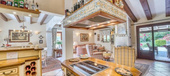 3 bedrooms House in Capdepera, Spain No. 165193 20