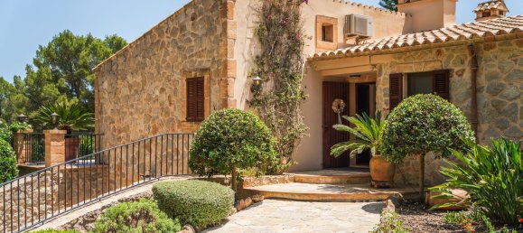 3 bedrooms House in Capdepera, Spain No. 165193 12