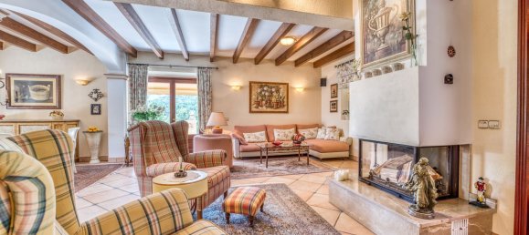 3 bedrooms House in Capdepera, Spain No. 165193 14