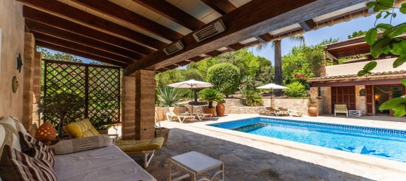 3 bedrooms House in Capdepera, Spain No. 165193 39