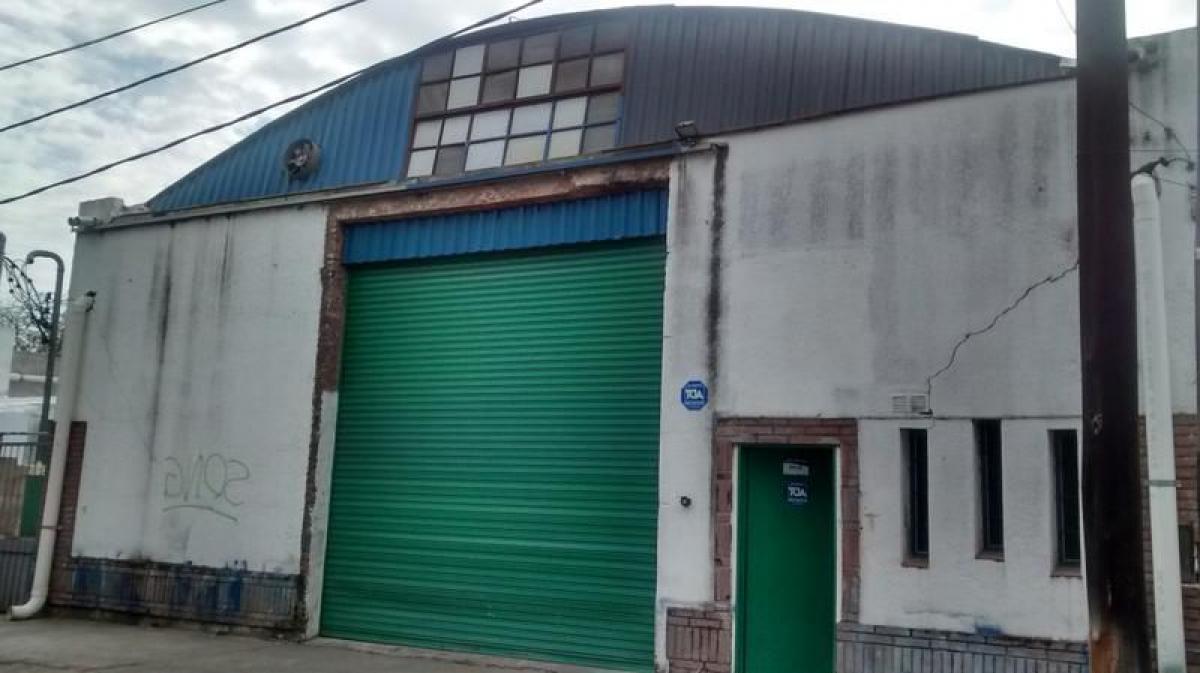 Propiedad comercial en Córdoba, Argentina 346 m² No. 25782