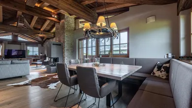 3 bedrooms House in St. Johann in Tirol, Austria No. 172691