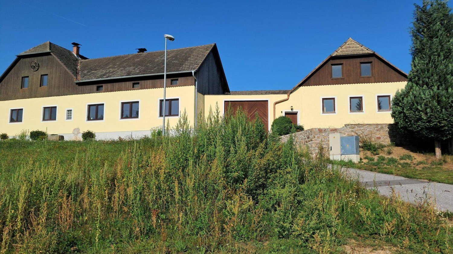 5-salle Maison à Zwettl-Niederosterreich, Austria No. 234427