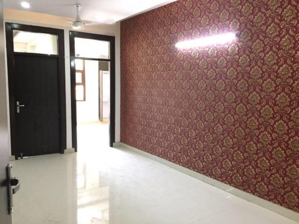 Studio in Noida, India No. 11778