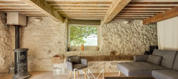 8 bedrooms House in Grane, France No. 308274 14