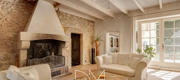 8 bedrooms House in Grane, France No. 308274 12