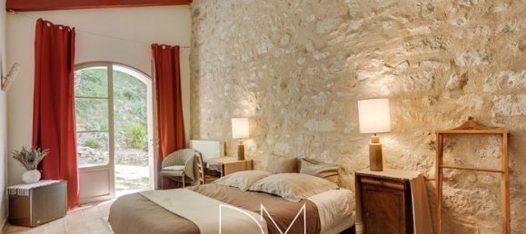 8 bedrooms House in Grane, France No. 308274 20