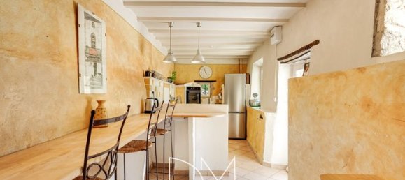 8 bedrooms House in Grane, France No. 308274 16