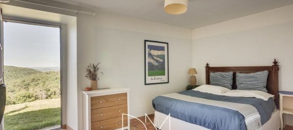 8 bedrooms House in Grane, France No. 308274 18