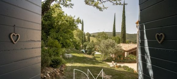 8 bedrooms House in Grane, France No. 308274 4