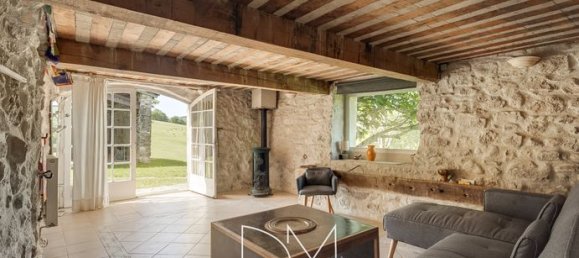 8 bedrooms House in Grane, France No. 308274 17